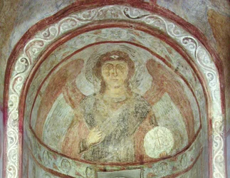 Der Erzengel Michael